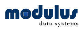 Modulus Data Systems